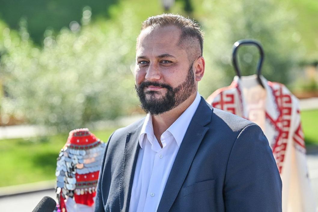  Сергей Елесин, ИА "Тюменская линия"