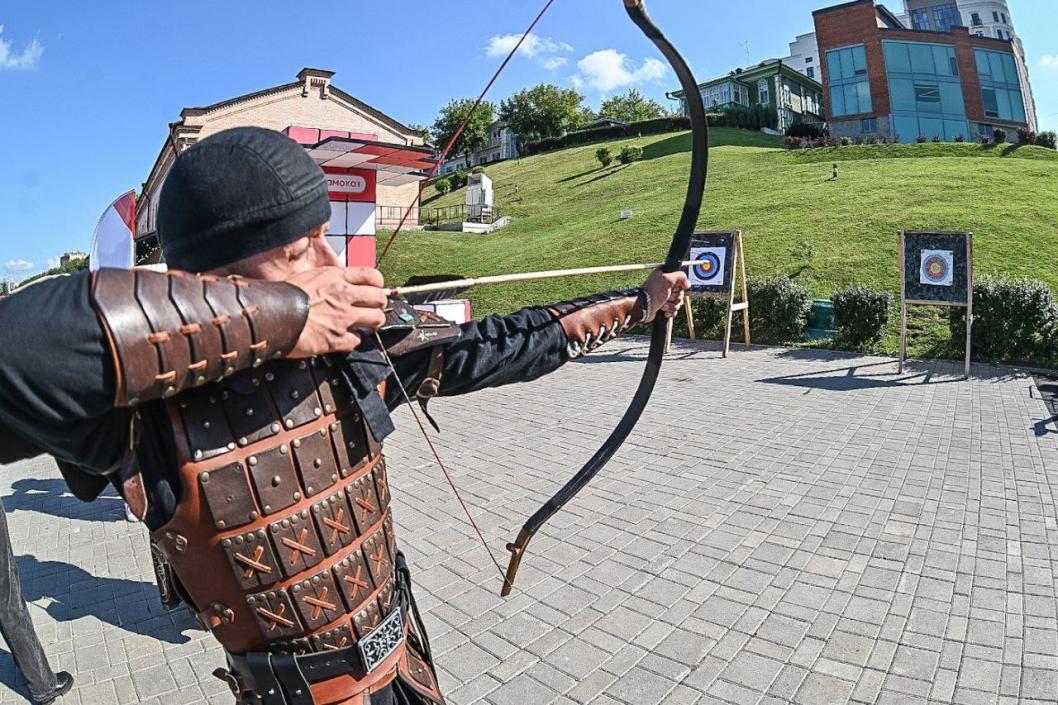  Сергей Елесин, ИА "Тюменская линия"