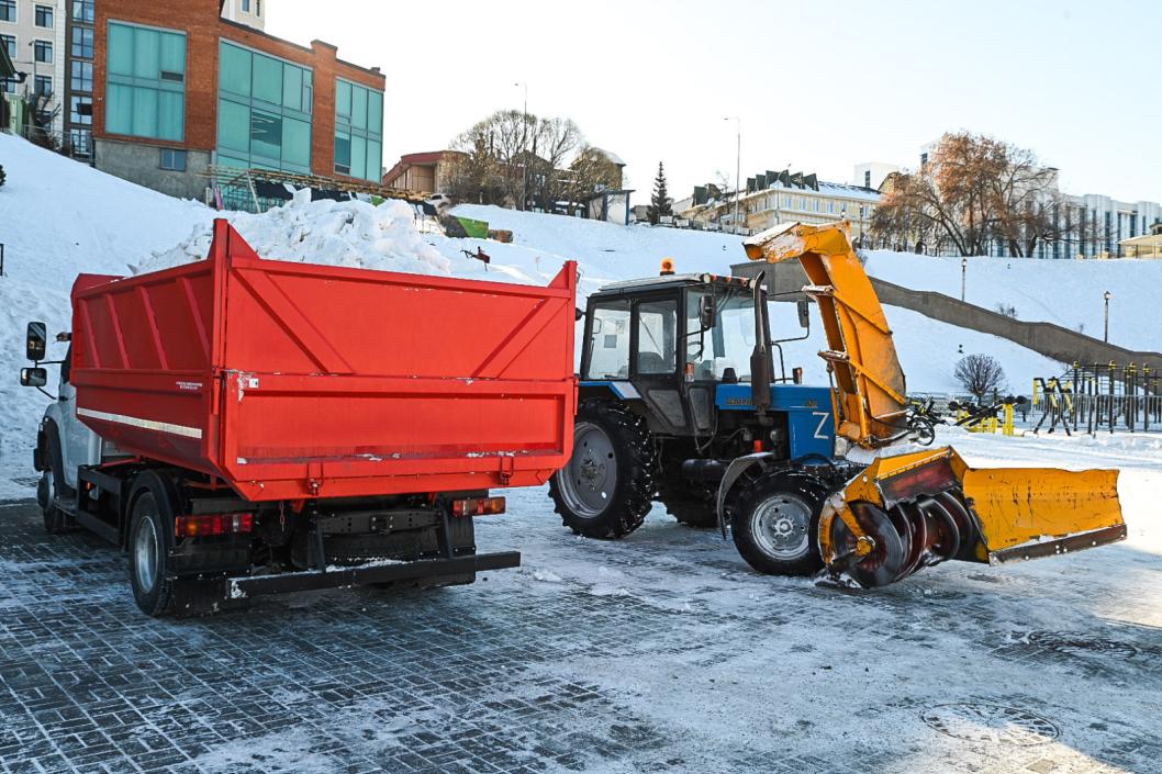 Сергей Елесин, ИА "Тюменская линия"
