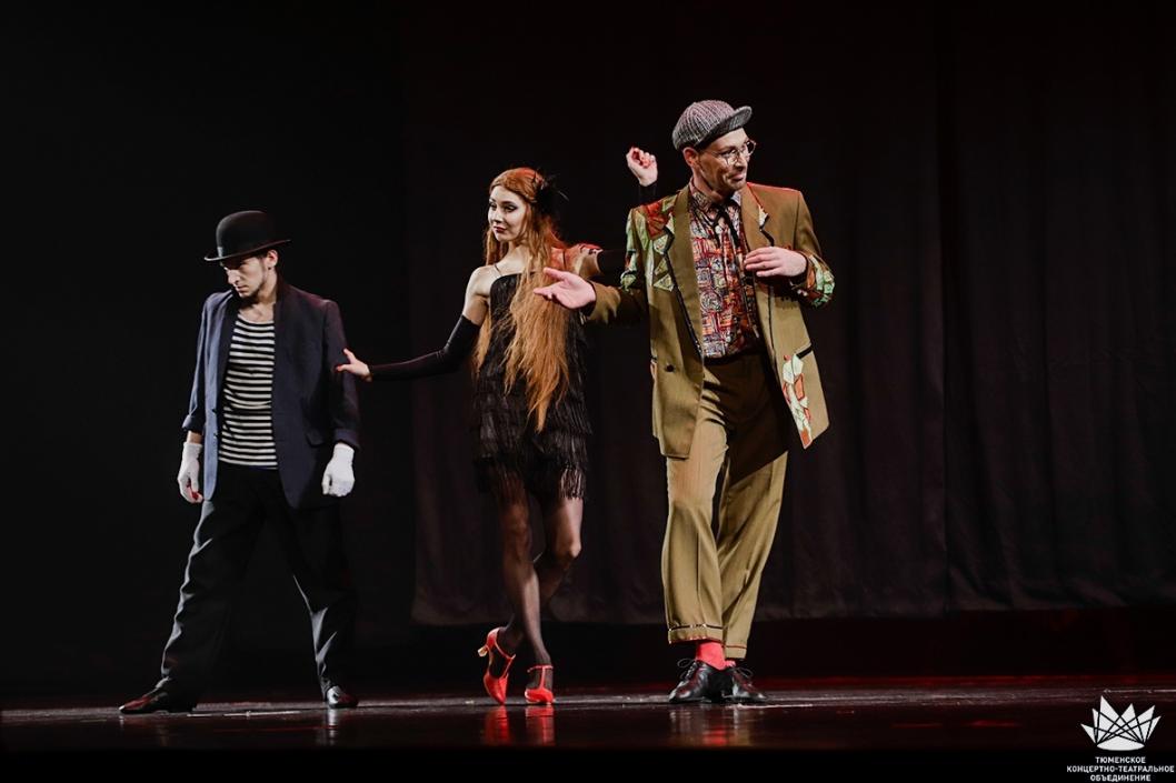 Дмитрий Сиялов, ТКТО 