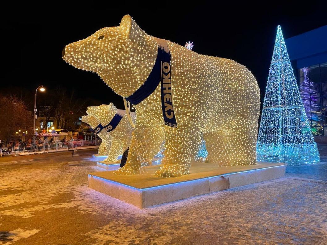 ИА "Тюменская линия"