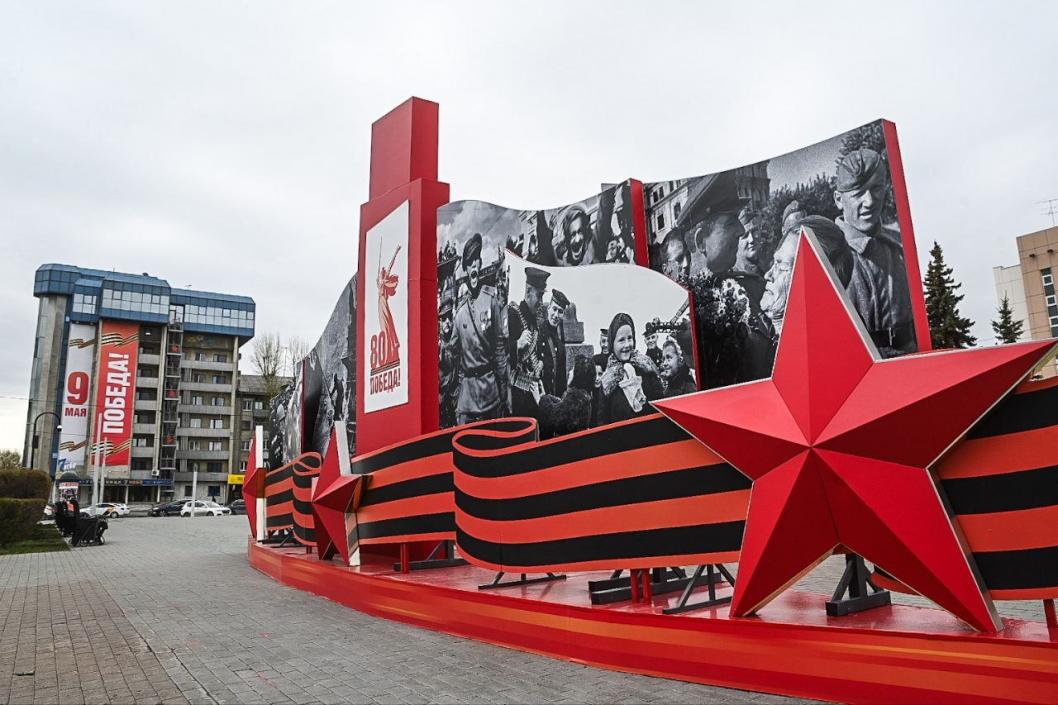 Сергей Елесин, ИА "Тюменская линия"