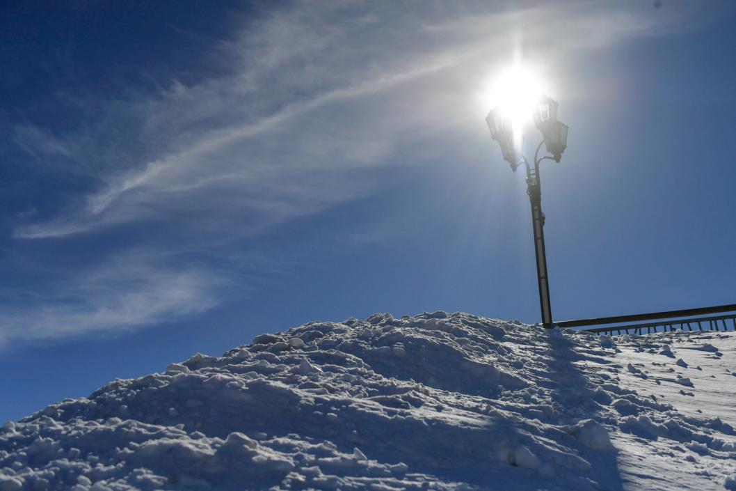 Сергей Елесин, ИА "Тюменская линия"