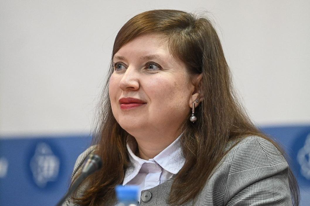 Сергей Елесин, ИА "Тюменская линия"