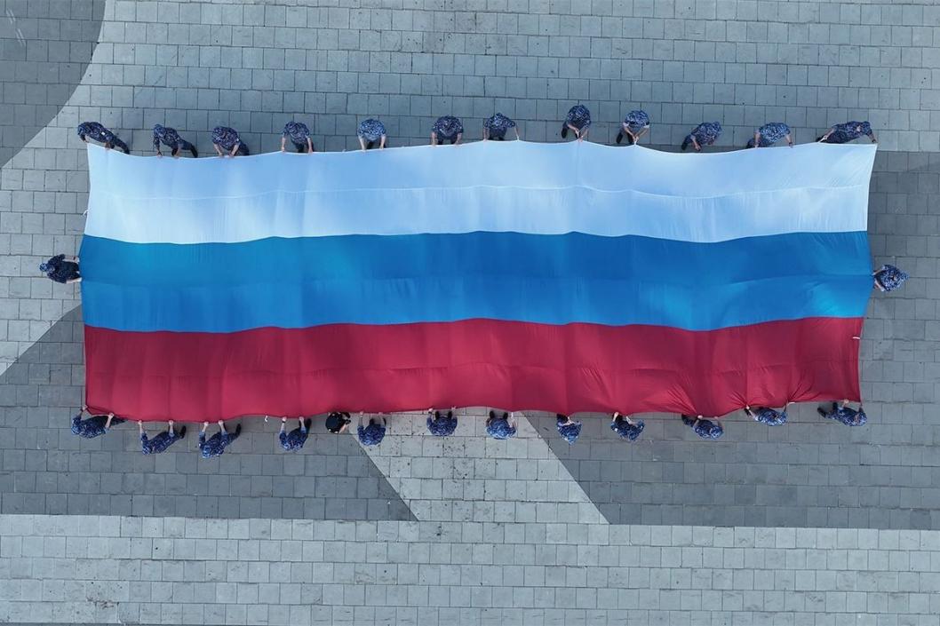 Управление Росгвардии по Тюменской области