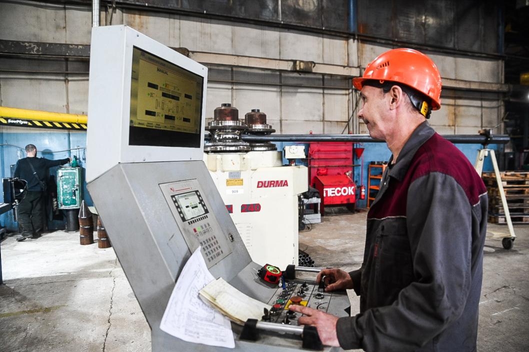 Сергей Елесин, ИА "Тюменская линия"