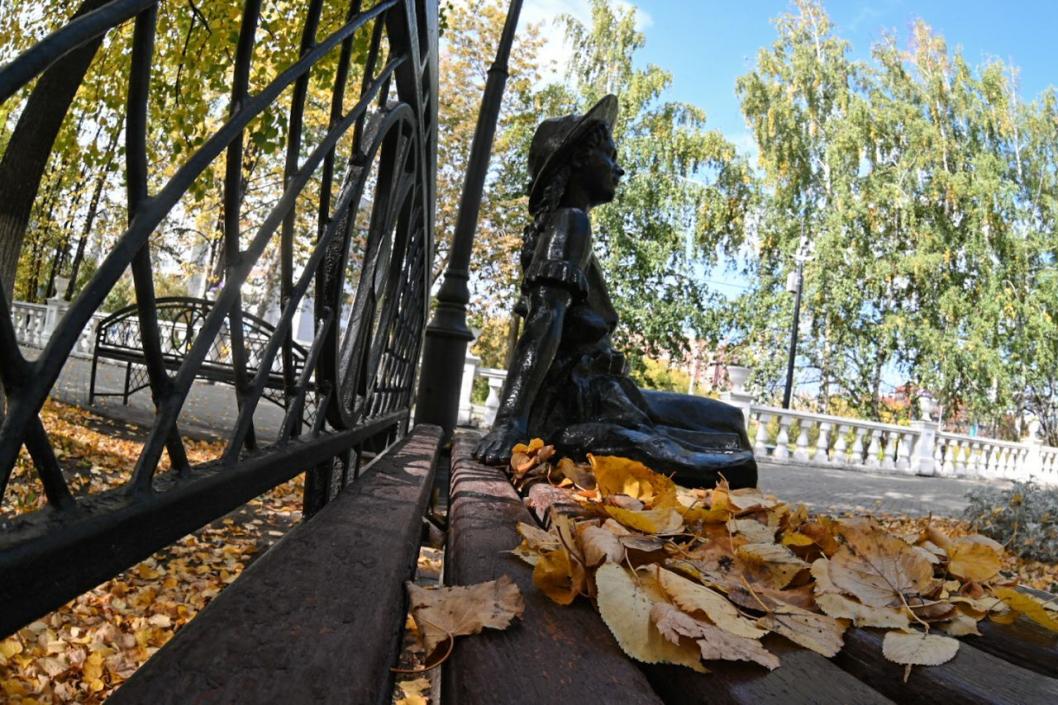 Серей Елесин, ИА "Тюменская линия"