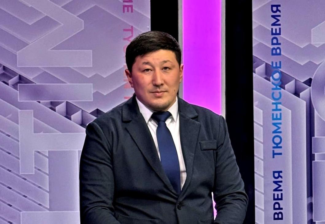 пресс-служба проекта "Боевой кадровый резерв"