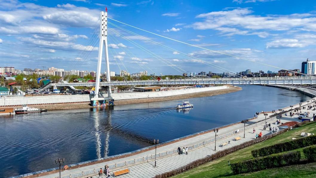 ИА "Тюменская линия"