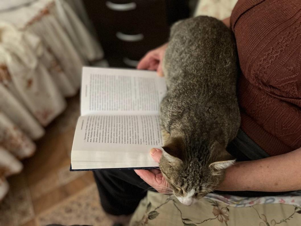 Татьяна Выводнова