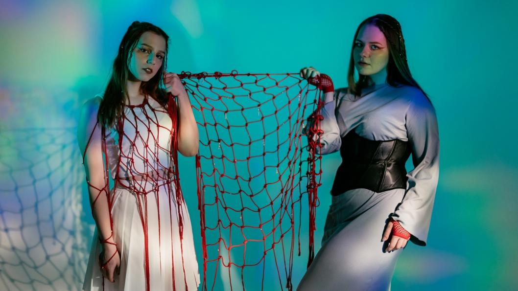 группа "Ловцы слов" во ВКонтакте