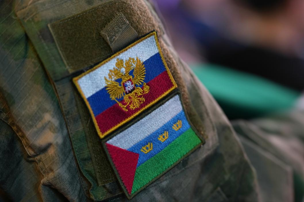 Сергей Мжельский, ИА "Тюменская линия"