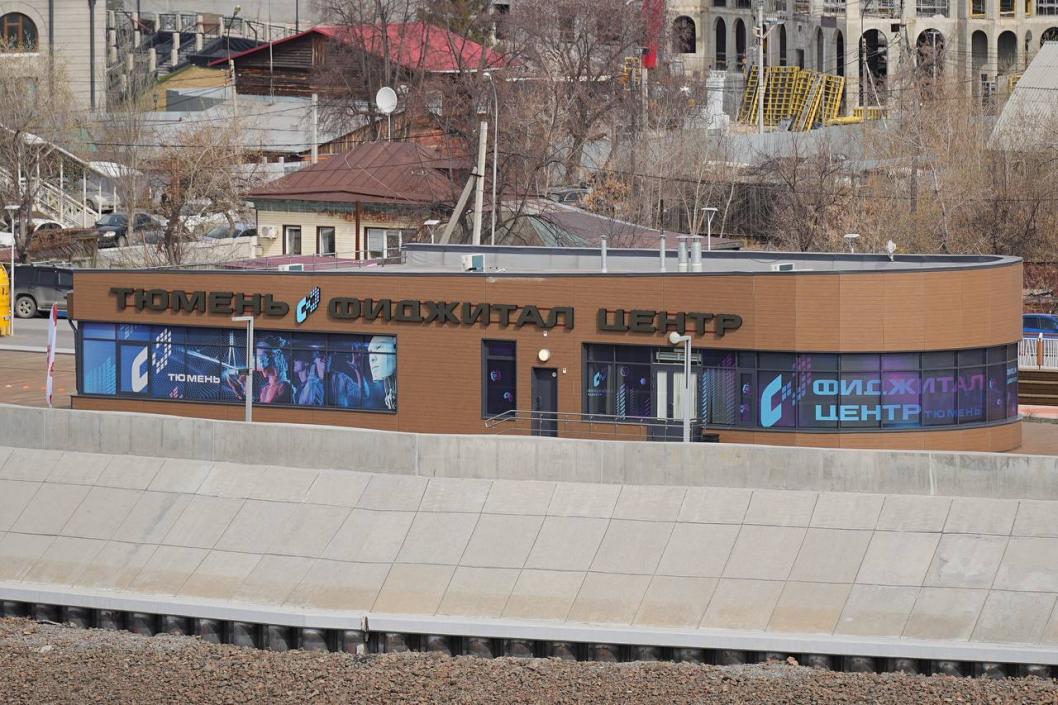 Сергей Мжельский, ИА "Тюменская линия"