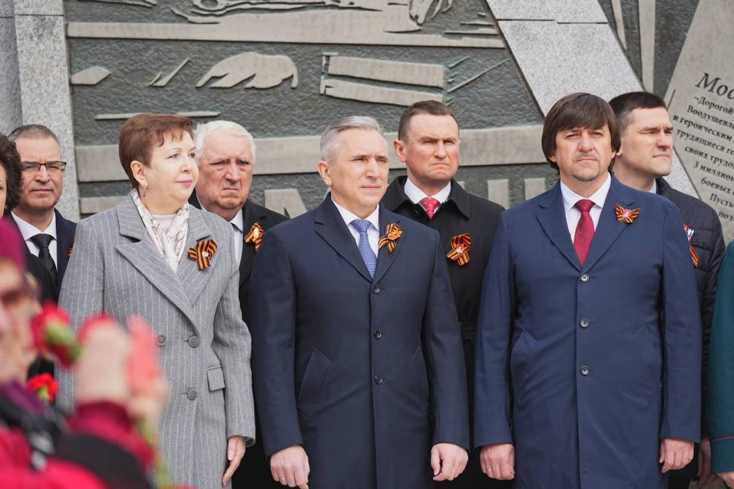 Сергей Мжельский, ИА "Тюменская линия"