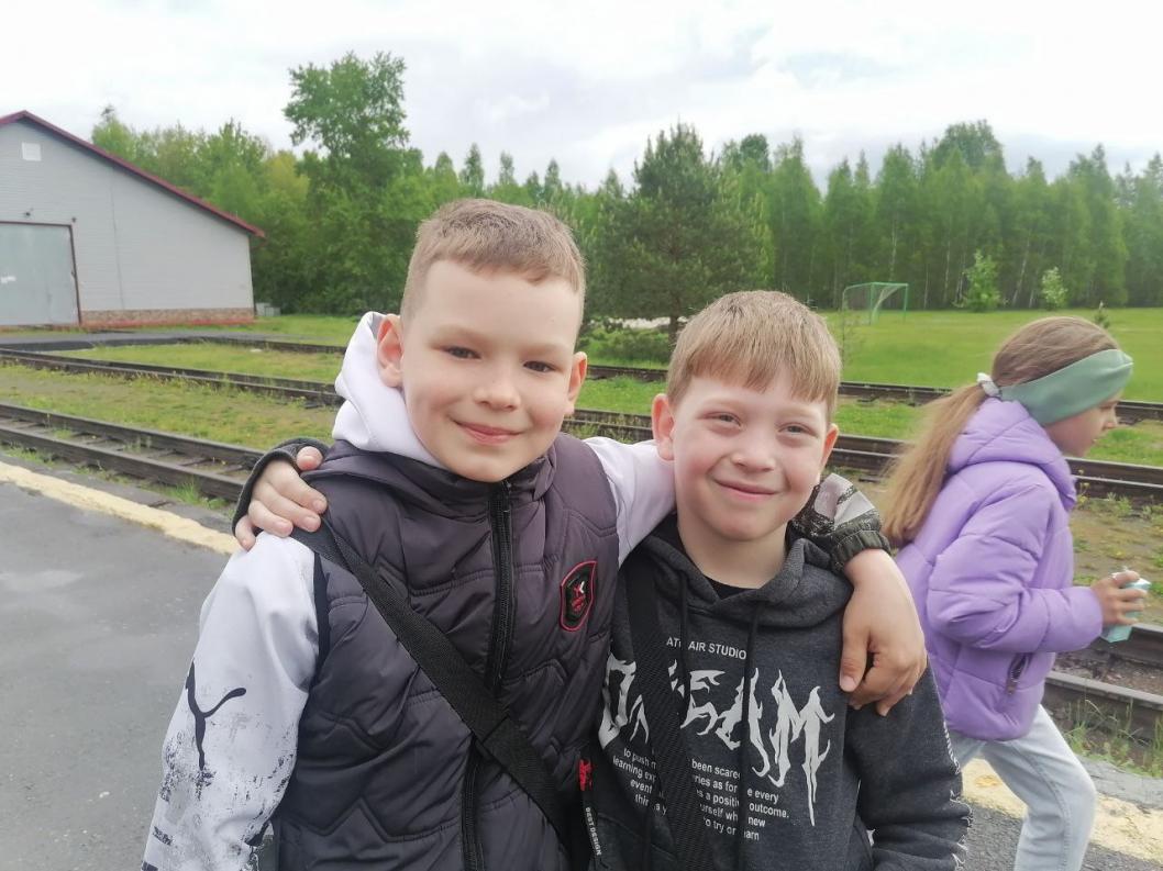 ИА "Тюменская линия"