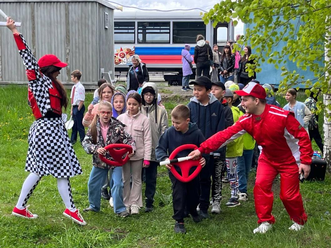 ИА "Тюменская линия"