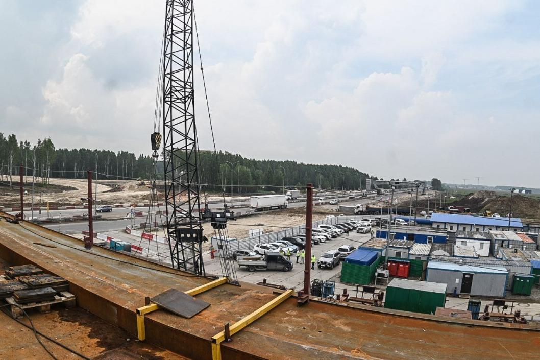 Сергей Елесин, ИА "Тюменская линия"