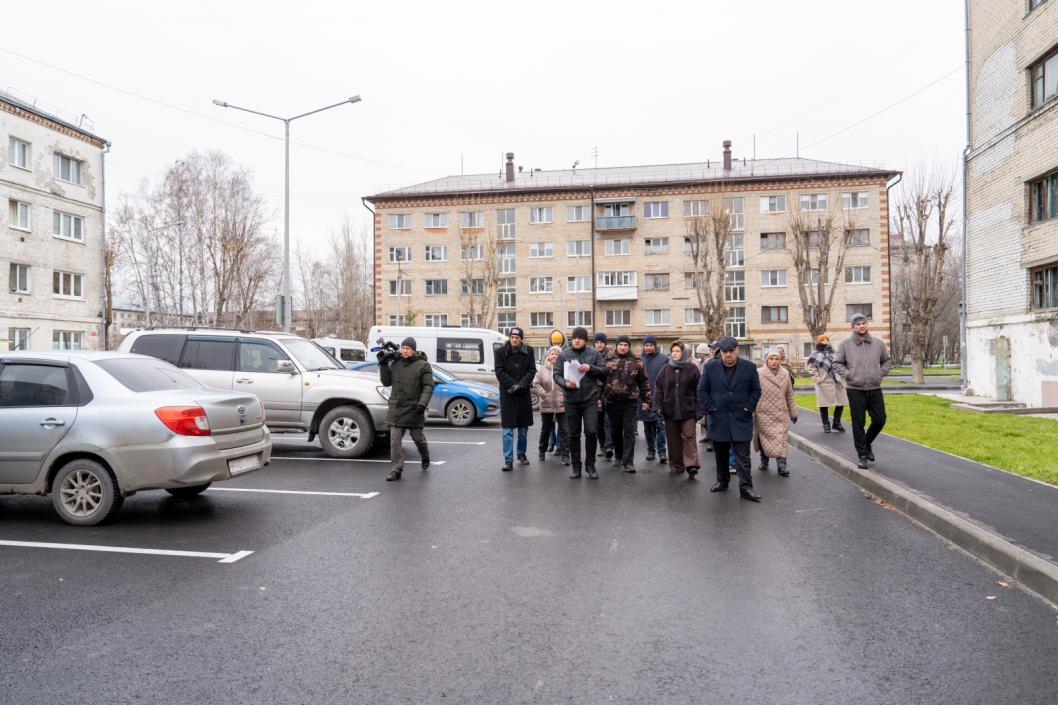 Тюменской городской думы