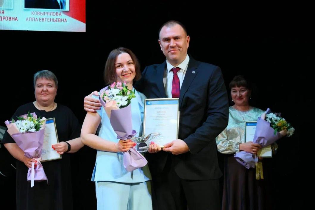 Telegram-канал главы Тобольска Петра Вагина