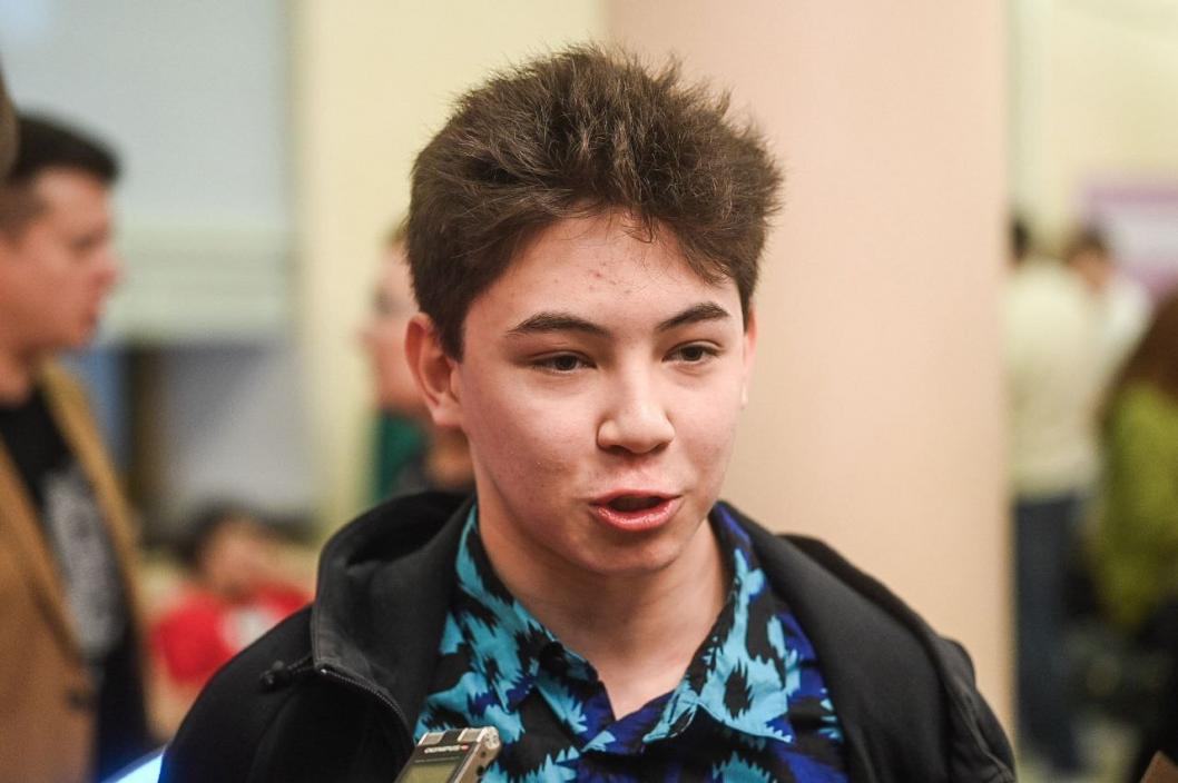 Сергей Елесин, ИА "Тюменская линия"