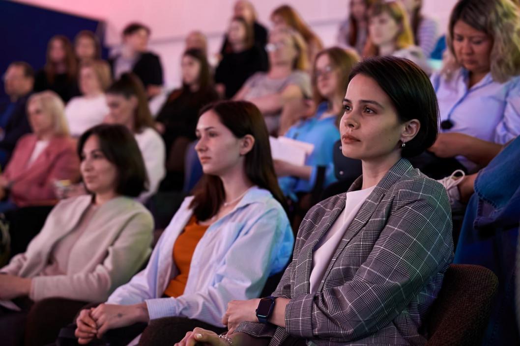 Сергей Мжельский, ИА "Тюменская линия"