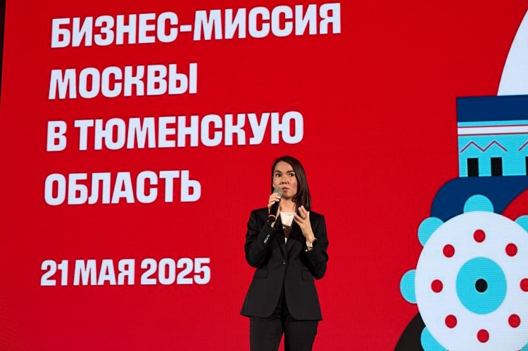 Сергей Мжельский, ИА "Тюменская линия"