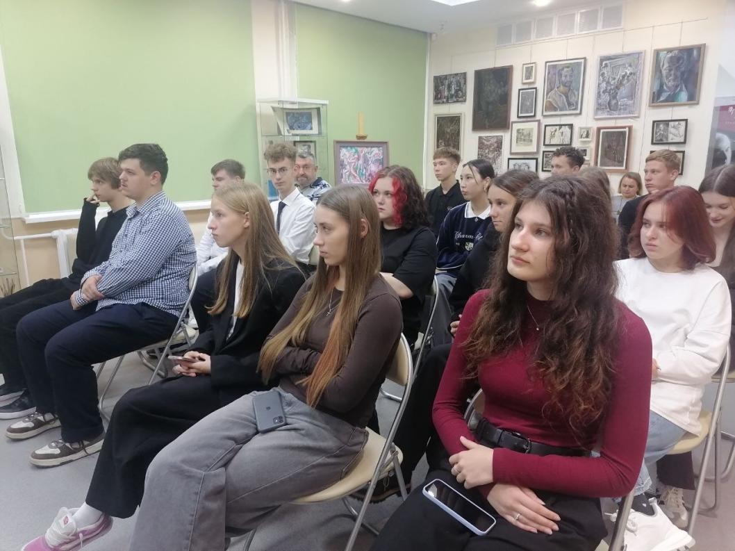 ИА "Тюменская линия"