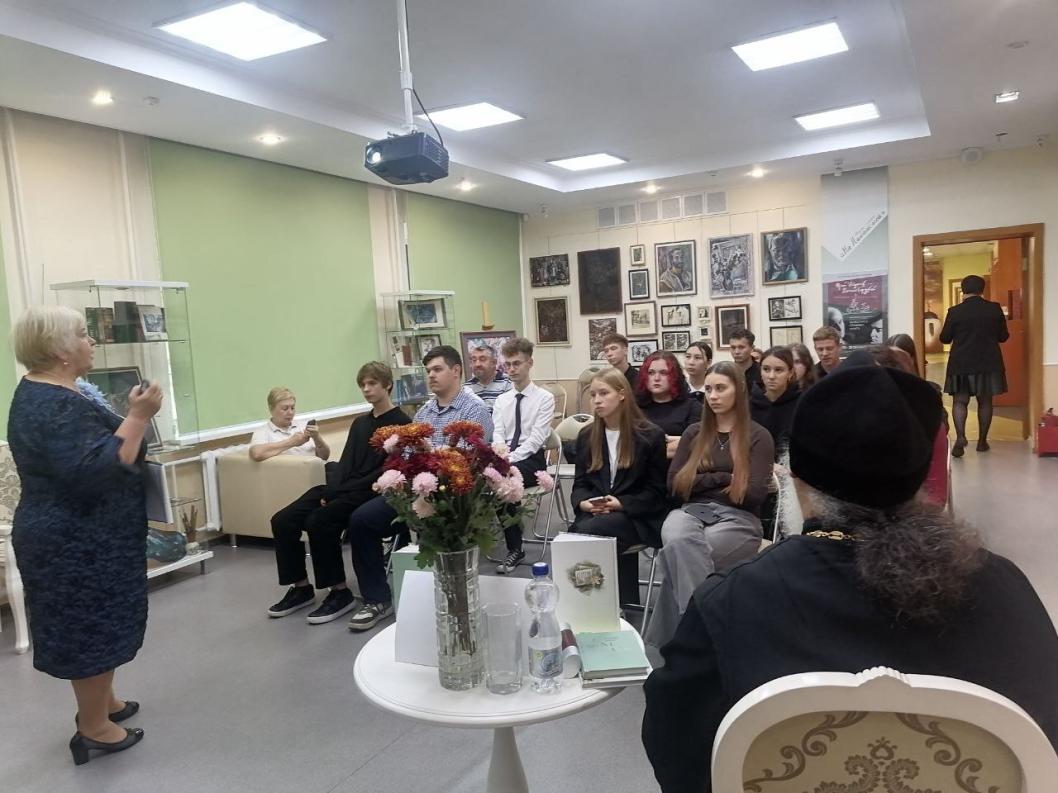 ИА "Тюменская линия"