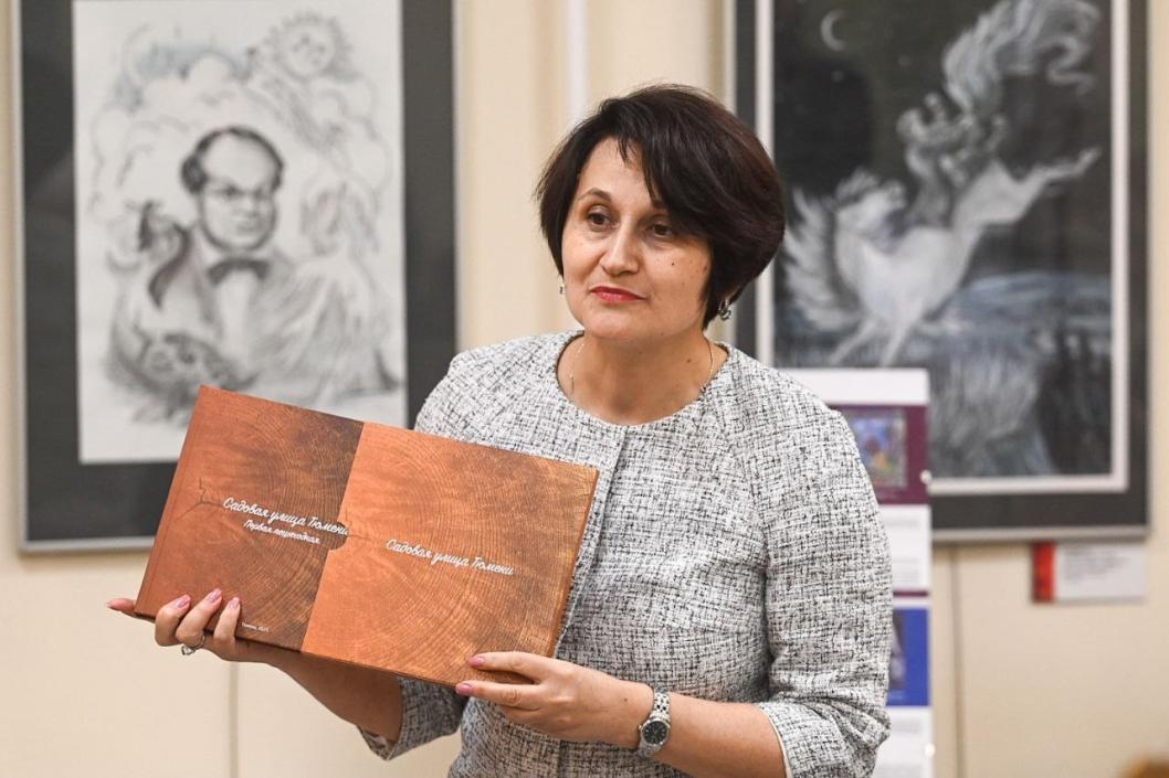 Сергей Елесин, ИА "Тюменская линия"