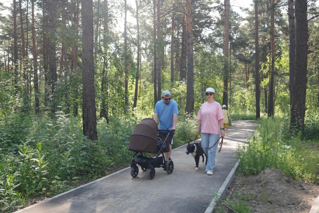 администрация Тюмени