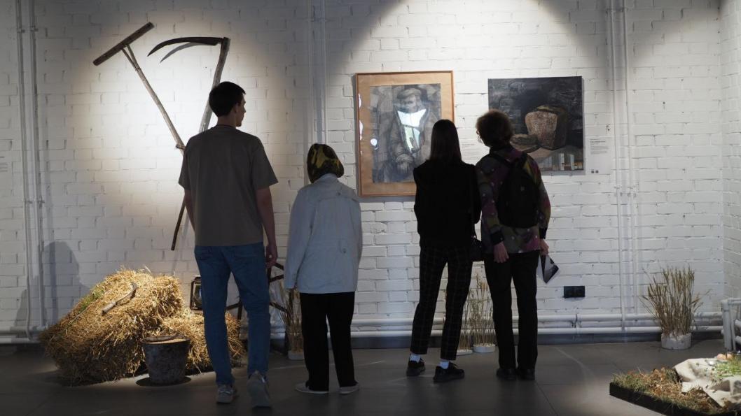 ИА "Тюменская линия"