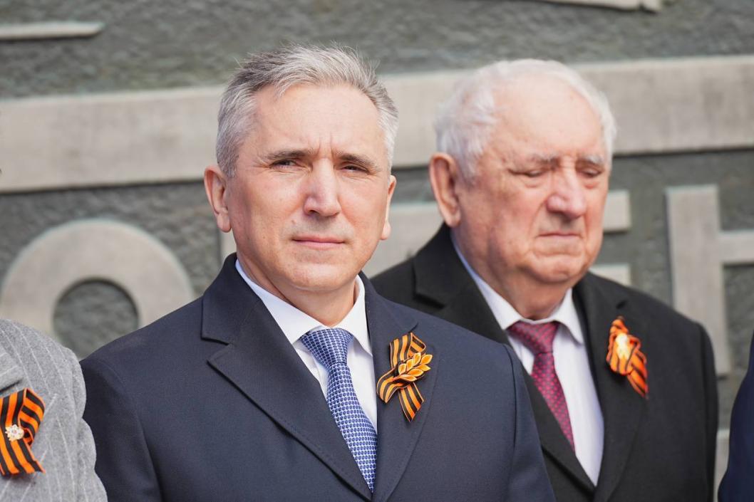 Сергей Мжельский, ИА "Тюменская линия"