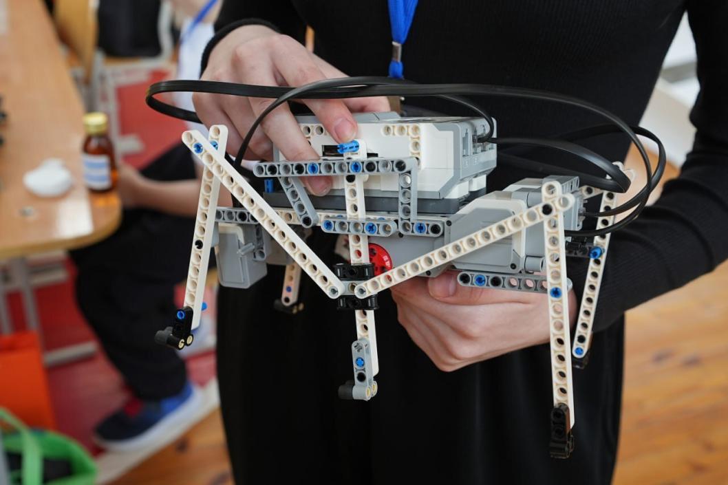 Сергей Мжельский, ИА "Тюменская линия"