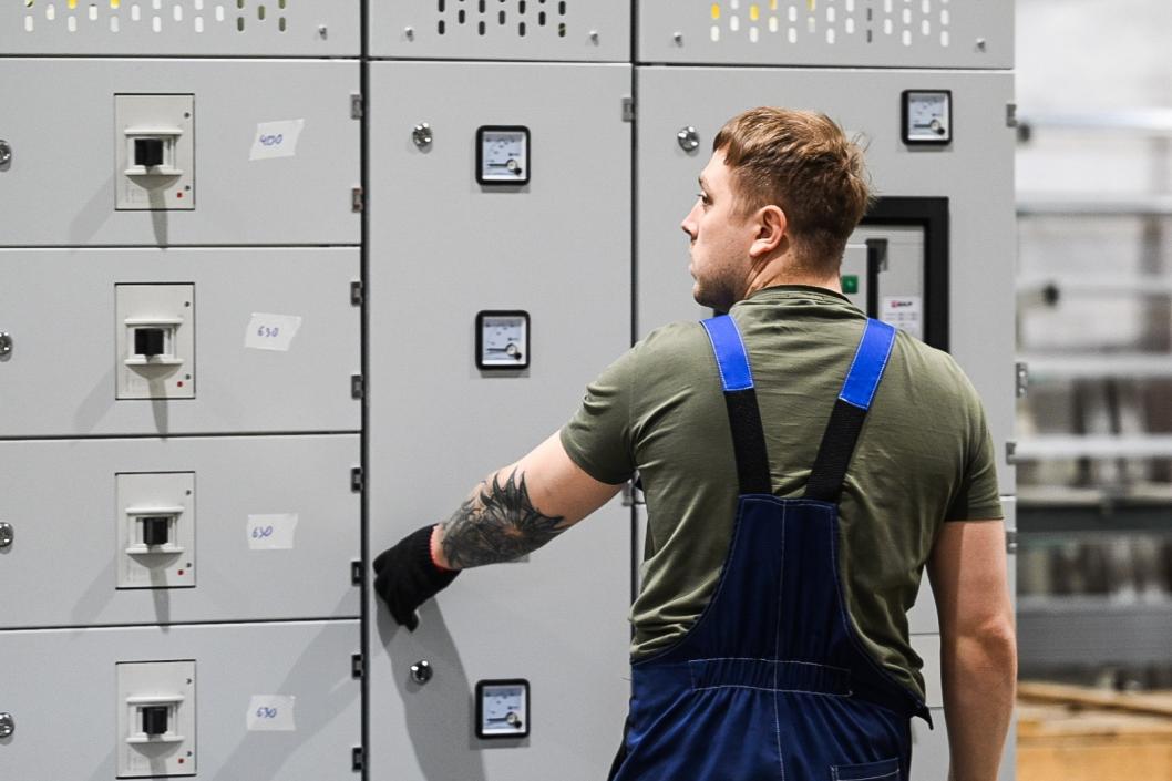 Сергей Елесин, ИА "Тюменская линия"