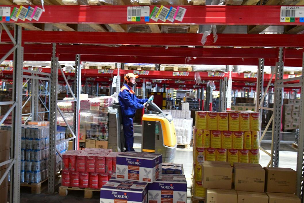 Сергей Елесин, ИА "Тюменская линия"