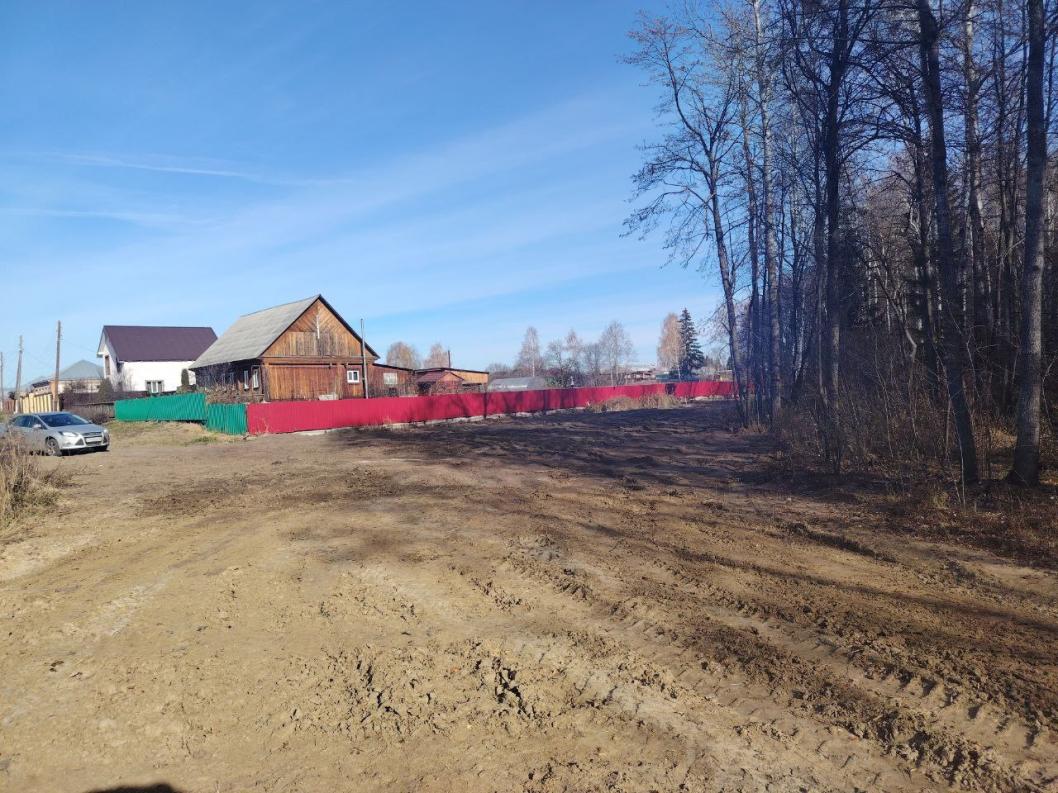 администрация Тюменского округа