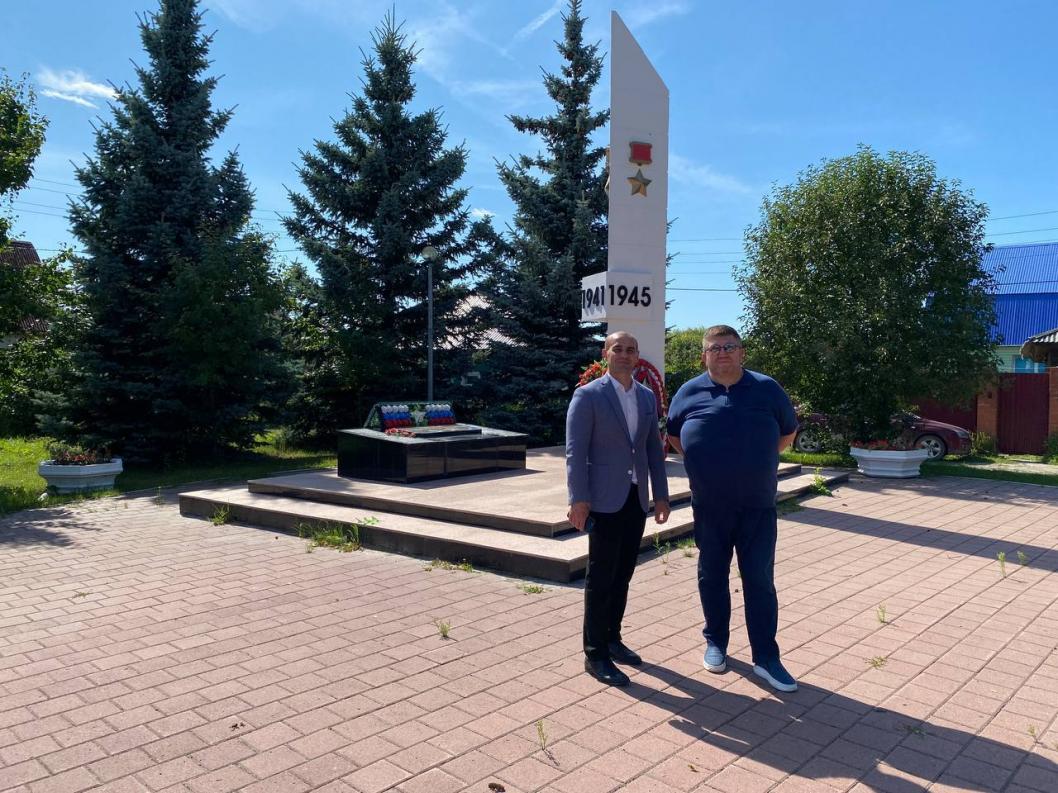 ТГ-канал Алексея Рагозина