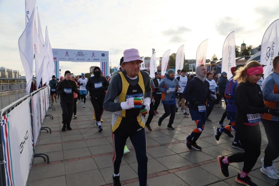 из Telegram-канала главы Тюмени Максима Афанасьева