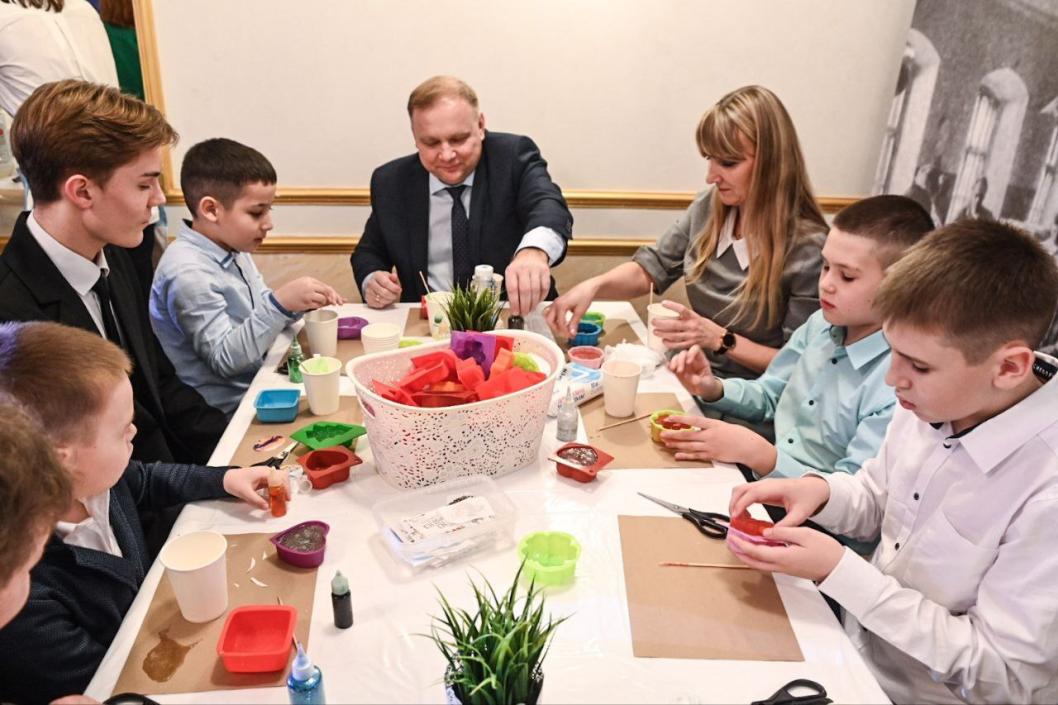 Сергей Елесин, ИА "Тюмеснкая линия"