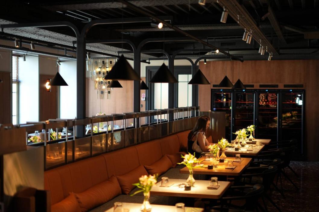 Сергей Мжельский, ИА "Тюменская линия"