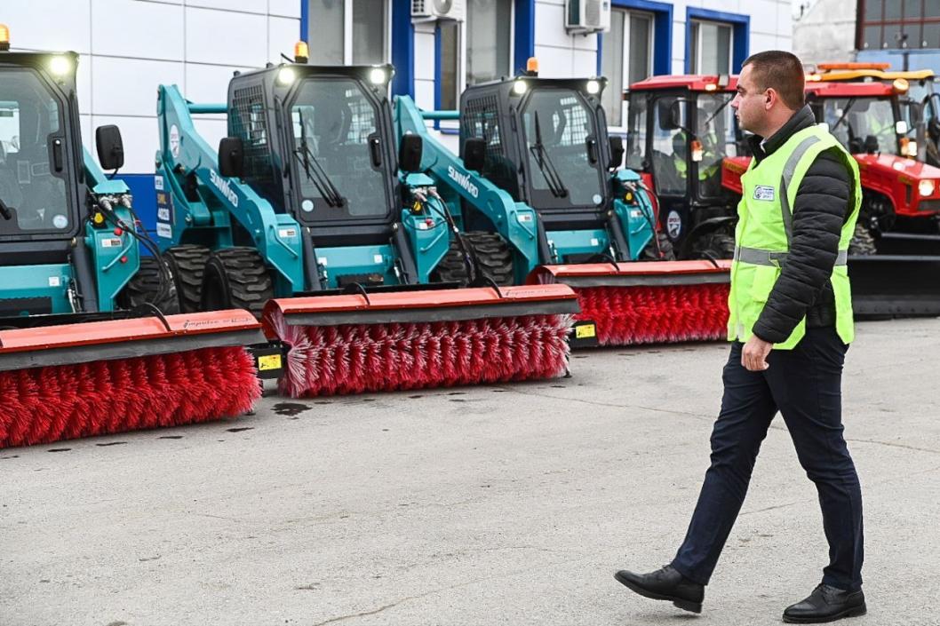 Сергей Елесин, ИА "Тюменская линия"