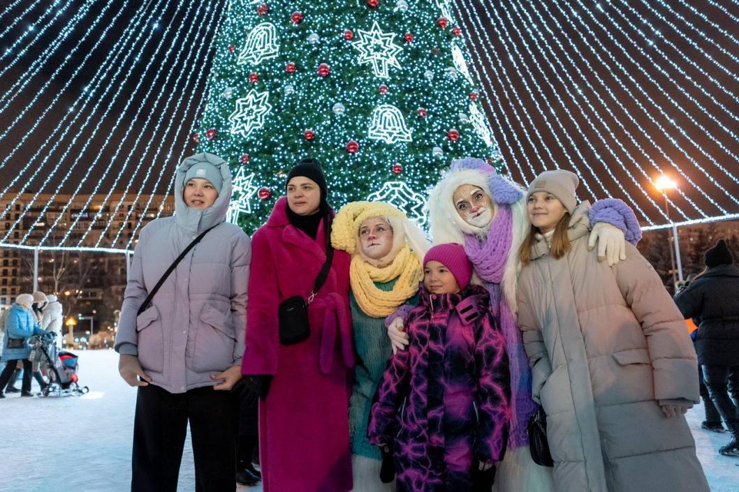 Сергей Мжельский, ИА "Тюменская линия" (архив)