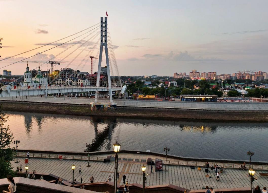 ИА "Тюменская линия"