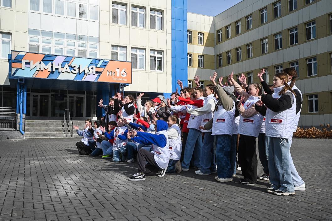 Сергей Елесин, ИА "Тюменская линия"