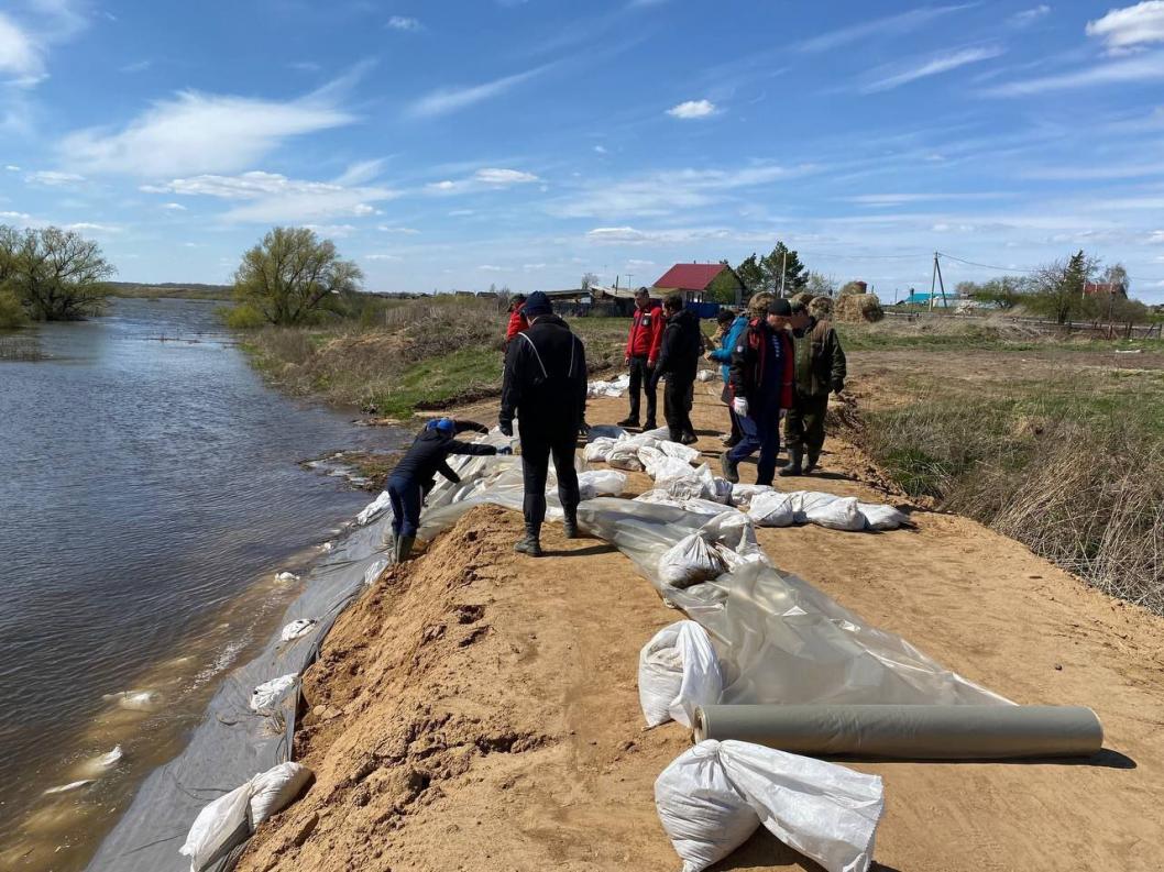 администрация Ишимского района