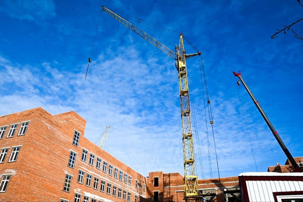 Сергей Елесин, ИА "Тюменская линия"