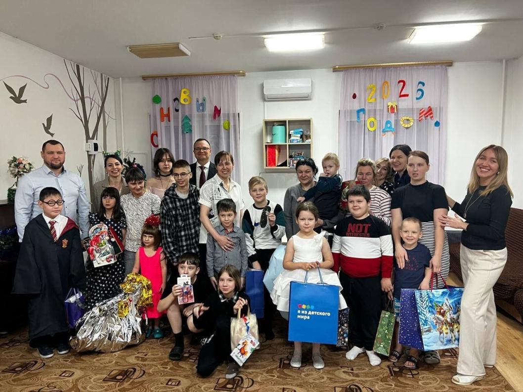  «Газпром межрегионгаз Север» 