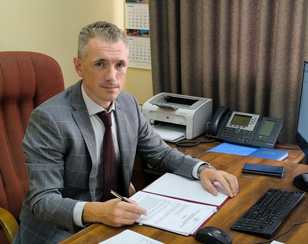 Главное управление строительства Тюменской области