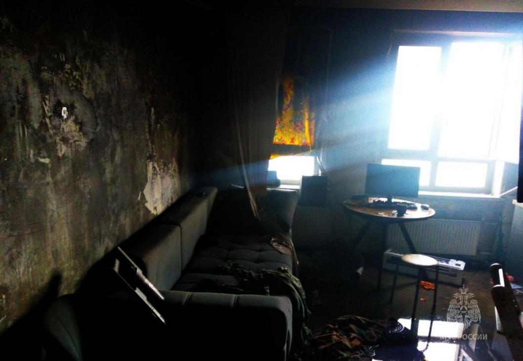  МЧС России по Тюменской области