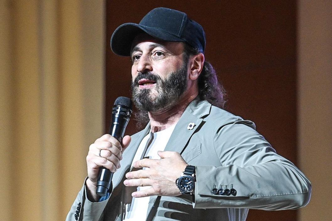 Сергей Елесин, ИА "Тюменская линия"